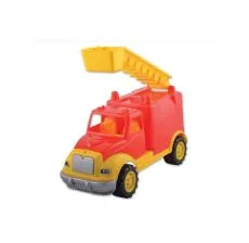 UCAR OYUNCAK Vatrogasni kamion Tombul 04