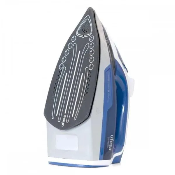 UFESA Pegla na paru PV3280 Selecta/ plava