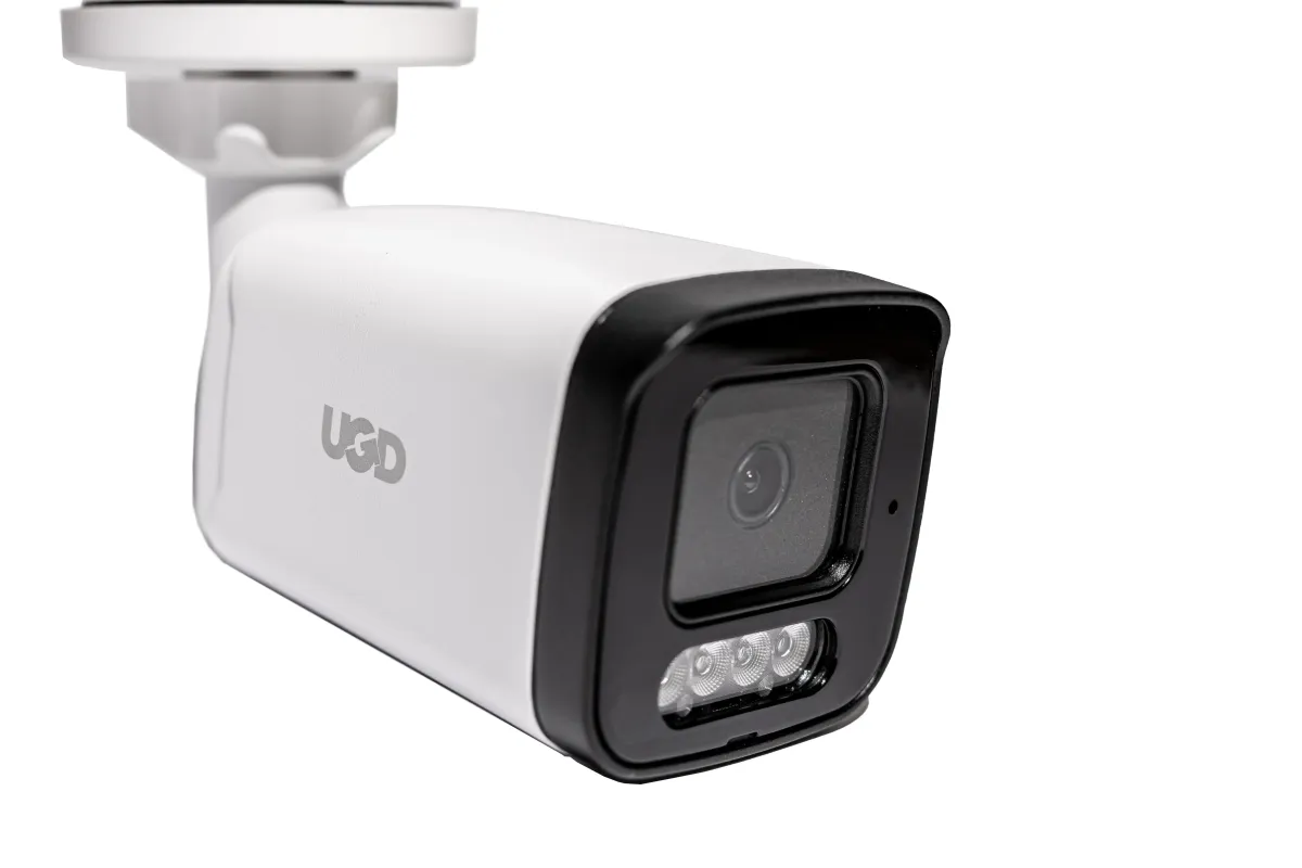 UGD 4 u 1 kamera F284-HR21 2MP