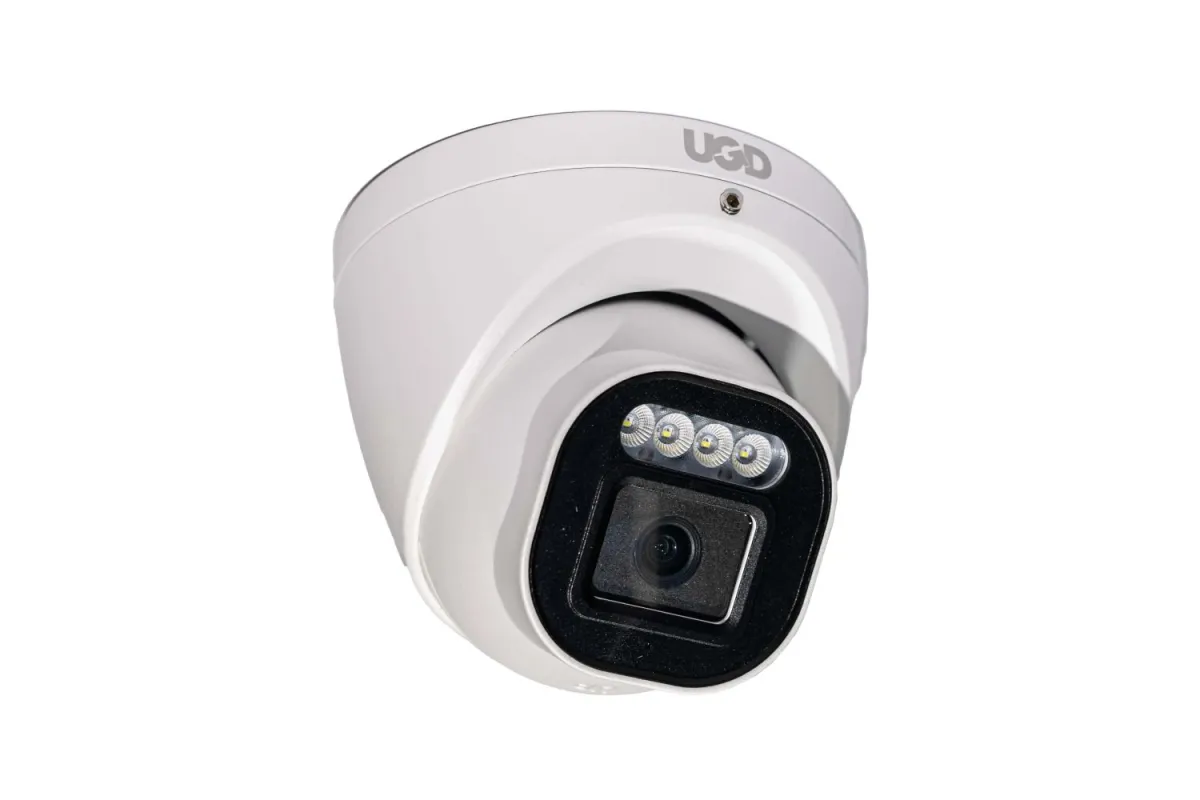 UGD IP Smart kamera B322A-IX51 5 MP