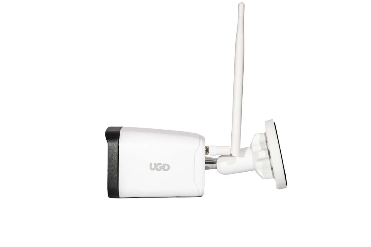 UGD IP Wi-Fi Smart kamera F259-W-TD51 5MP
