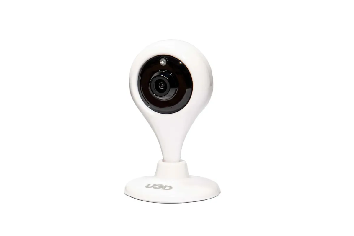 UGD IP Wi-Fi Smart kamera Q17-W-TD31B 3MP