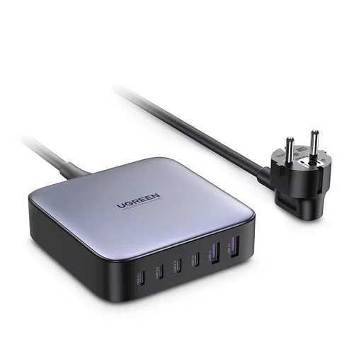 UGREEN Nexode punjač GaN 200W CD271