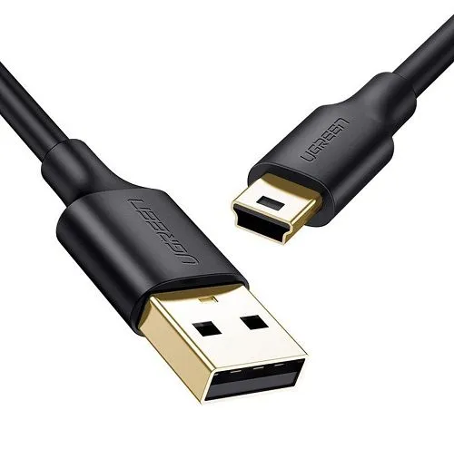 UGREEN US132 USB 2.0 M na Mini USB/ 1.5m