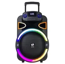 UNION Bluetooth zvučnik/ PartyBox PS100T 15/ crna