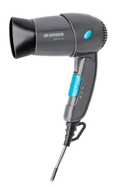 UNION Putni fen HD-387