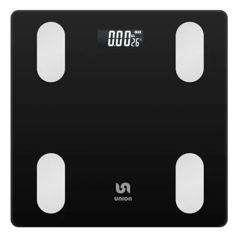 UNION Telesna vaga BMI BMS-1010