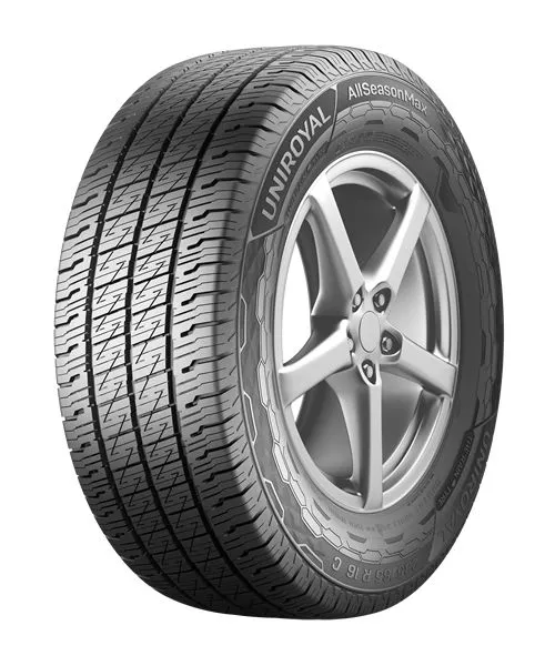 UNIROYAL All Season guma 225/65R16C All Season Max 112/110R