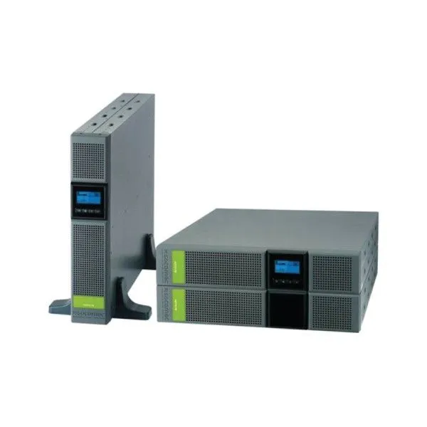 SOCOMEC UPS SOCOMEC NETYS NPR 1700 RT