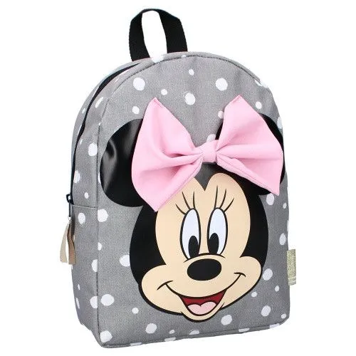 VADOBAG Dečji ranac Minnie Mouse - Let's do this