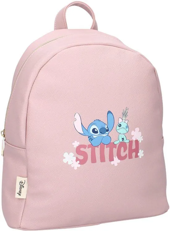 VADOBAG Dečji ranac Stitch - Made for you