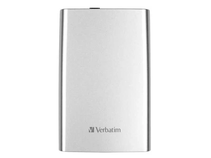 VERBATIM Eksterni hard disk/ 2TB/ 3.0/ Sivi/ (53189)