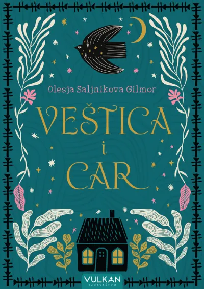 Veštica i car
