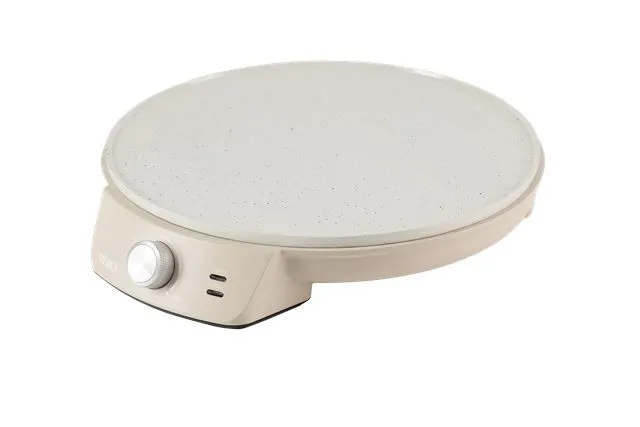 VIVAX Aparat za palačinke Lunar PM-1200S