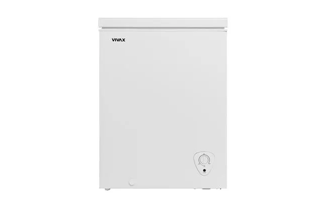 VIVAX Horizontalni zamrzivač CFR-143