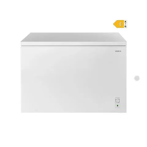 VIVAX HOME Horizontalni zamrzivač CFR-293