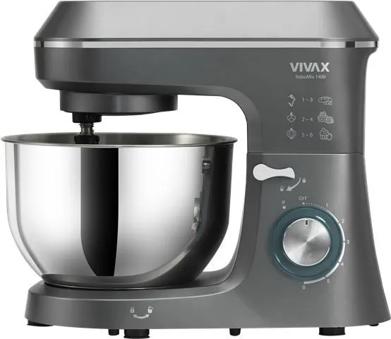 VIVAX Kuhinjski robot RM-61400 SX