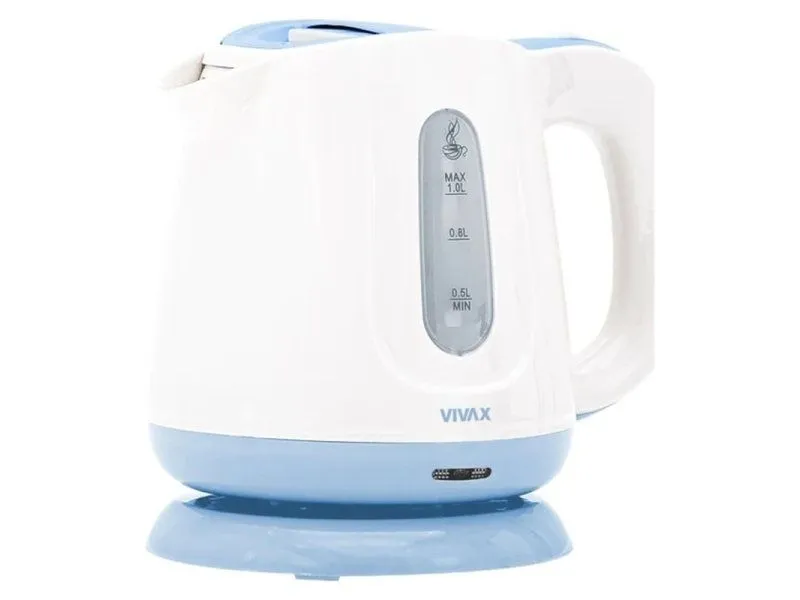 VIVAX Ketler WH-104WB