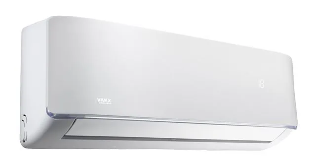 VIVAX Klima ACP-09CH25AERI+ R32