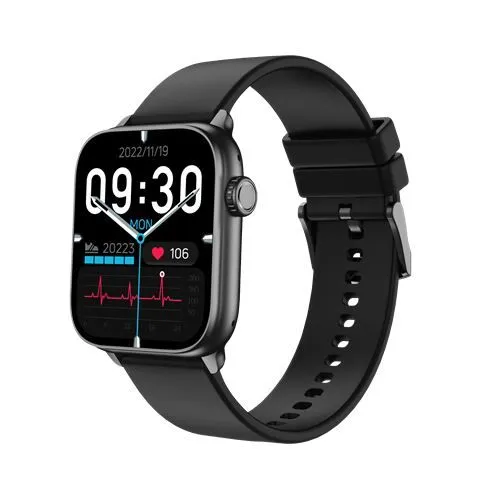 VIVAX Pametni sat Life Fit 3/ crna