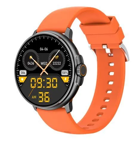 VIVAX Pametni sat Life PRO 2/ narandžasta