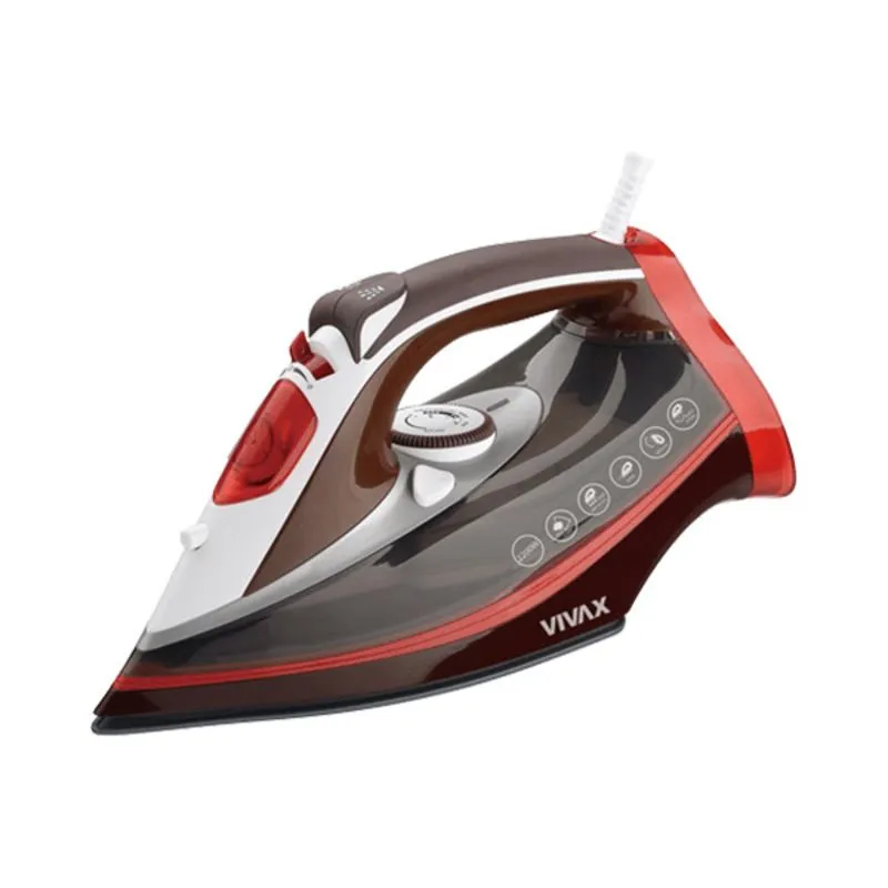 VIVAX Pegla na paru IR-2201 CC