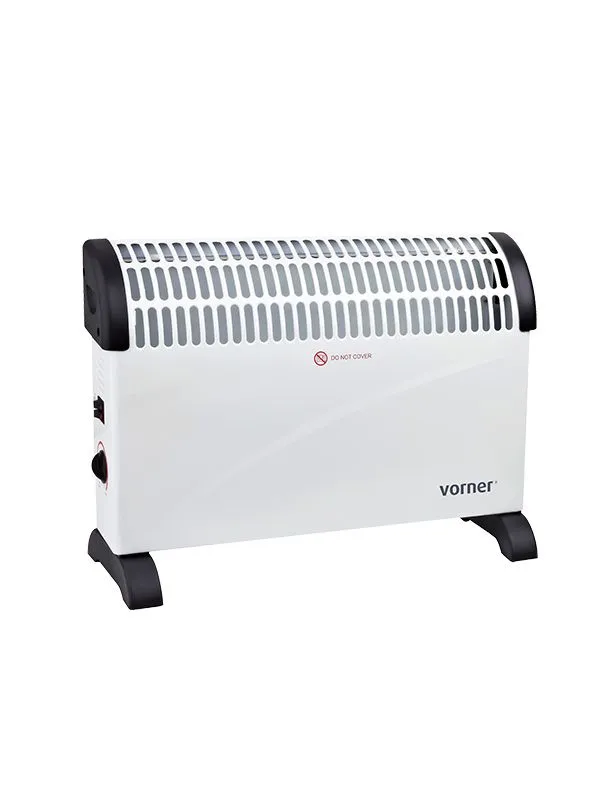 VORNER Konvektorska grejalica VKG-0577