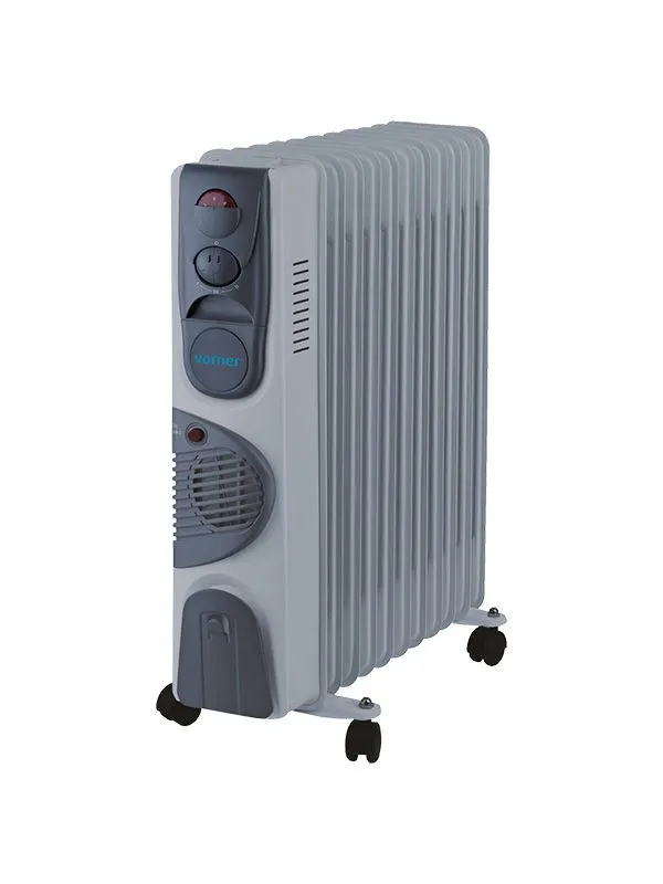 VORNER Uljani radijator VRF11-0579