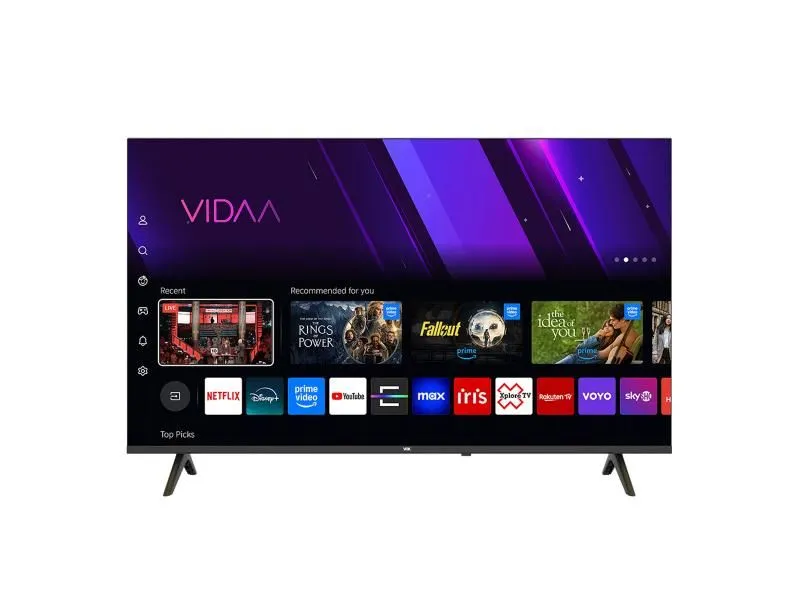 VOX Televizor 43QVF684/ Full HD/ Vidaa Smart