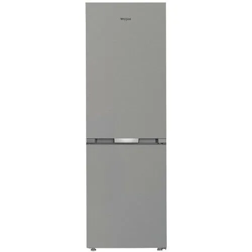 WHIRLPOOL Kombinovani frižider WHK 25364 XP4E