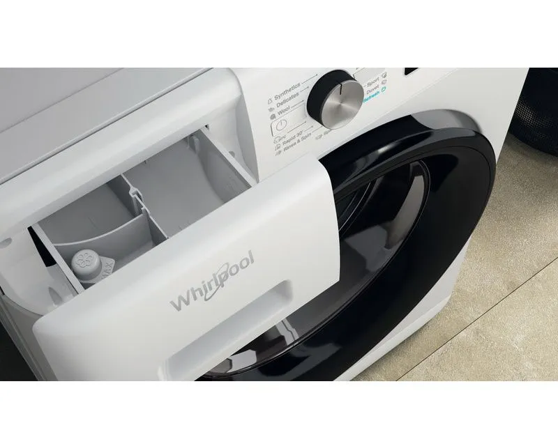 WHIRLPOOL Mašina za pranje veša FFB 8469 BV EE