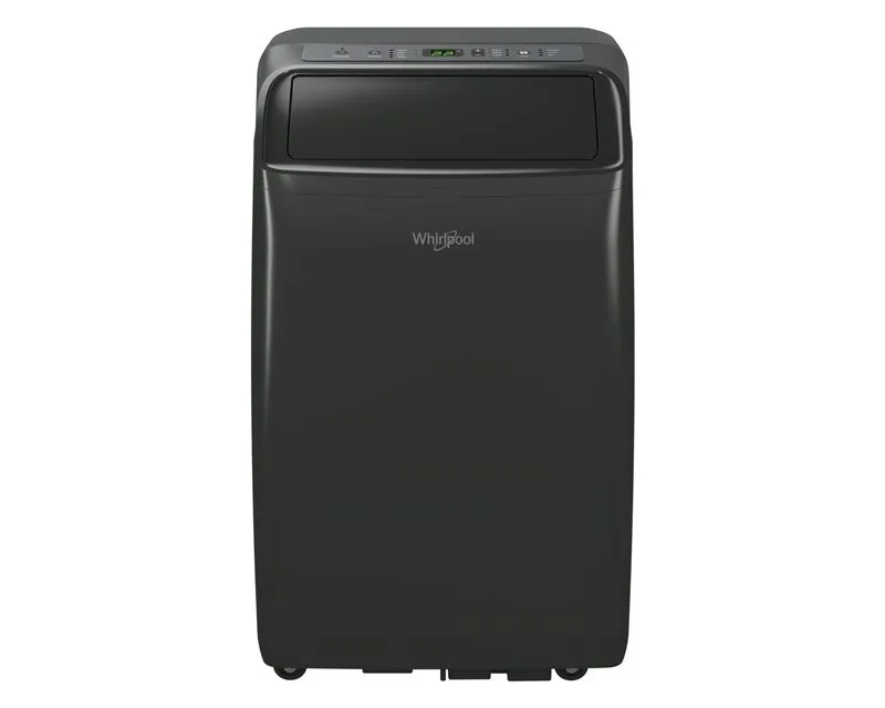 WHIRLPOOL Pokretna klima crna PACF212HP B
