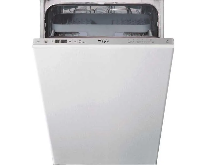 WHIRLPOOL Mašina za pranje sudova WSIC3M27C