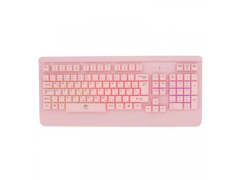WHITE SHARK WS GK 2103 MIKASA/ SR Tastatura