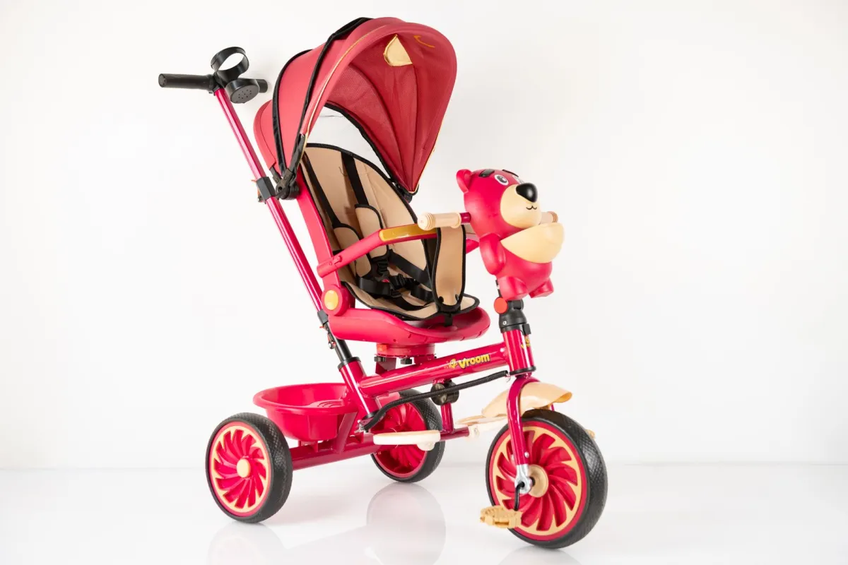 WINNER BIKE BIKE #016 PINK