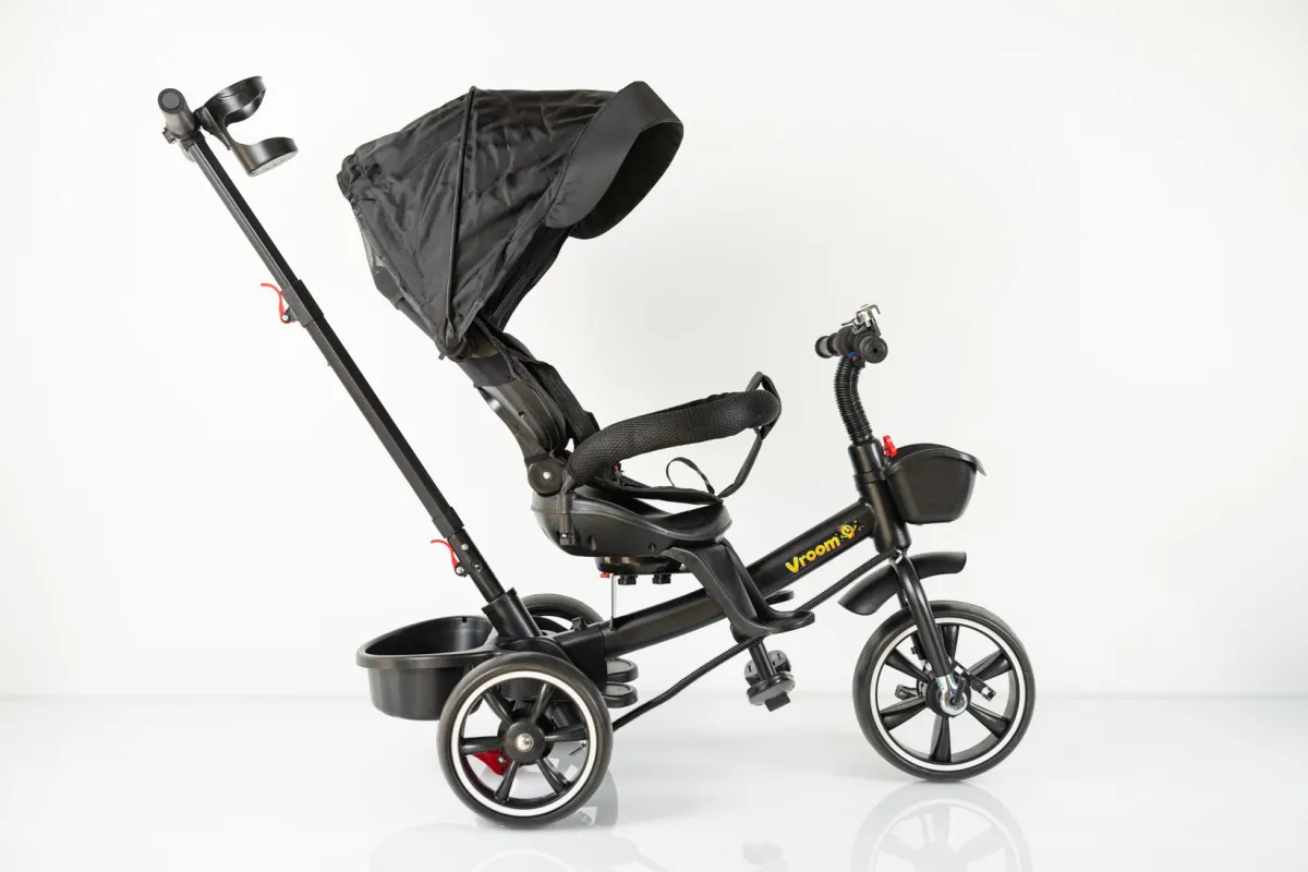 WINNER BIKE BIKE #203 BLACK