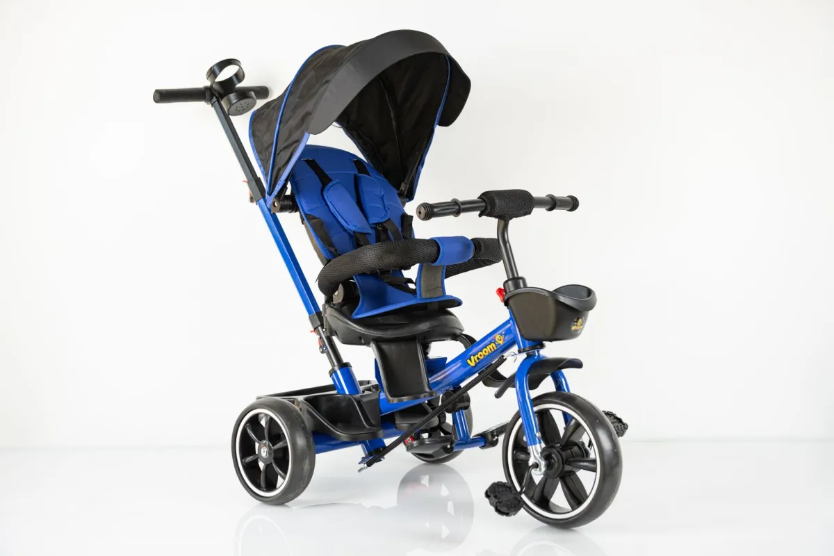 WINNER BIKE BIKE #203 BLUE