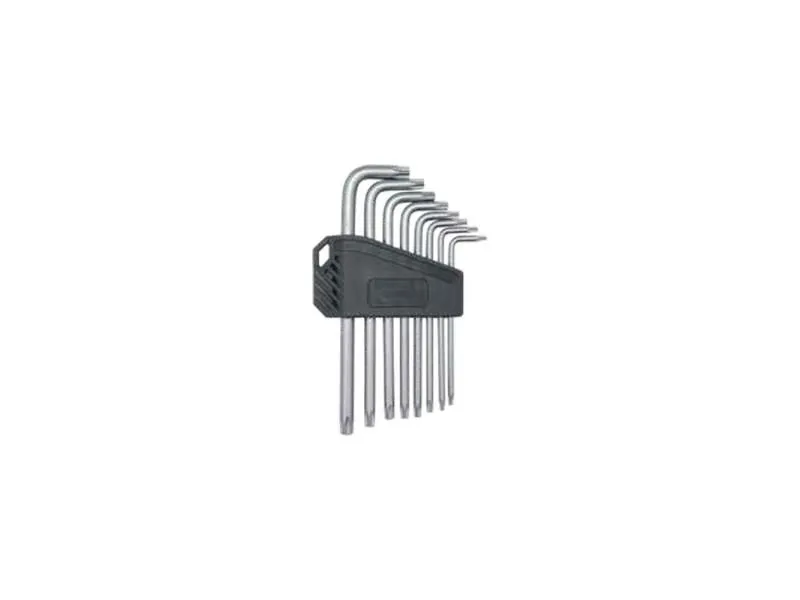 WURTH Set imbus ključeva 9-40 Torx Red Stripe 8kom