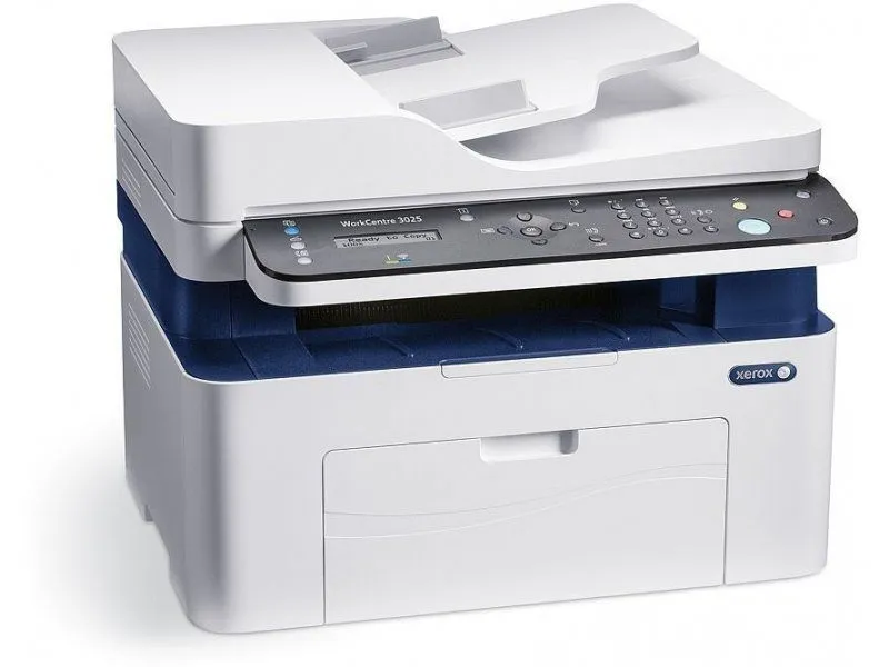 XEROX MFP Laser 3025NI štampač/skener/kopir/fax/ADF/WiFi