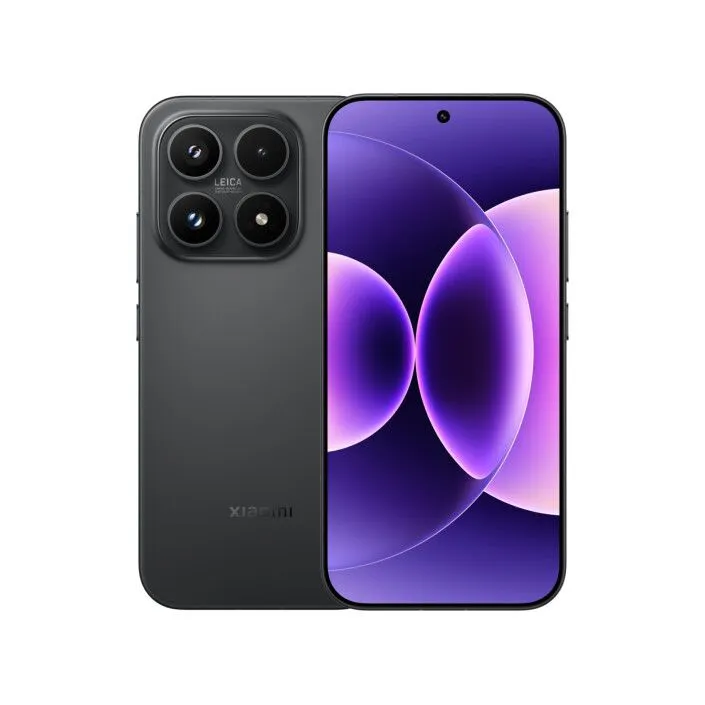XIAOMI 17 12/256GB/ crna