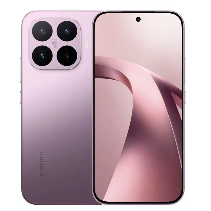 XIAOMI 17T 12/512GB/ ljubičasta