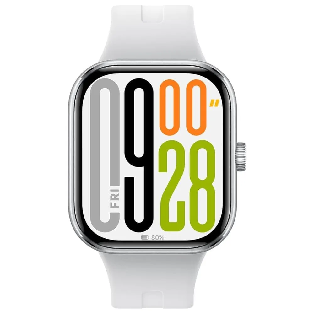 XIAOMI Pametni sat Redmi Watch 5/ siva