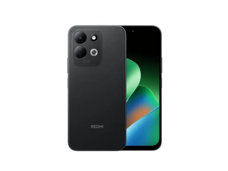 XIAOMI Redmi 17 6/128GB/ crna