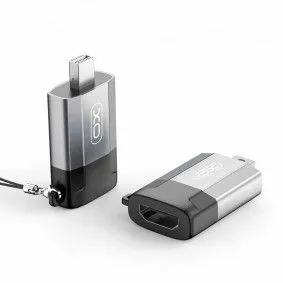 XO Adapter GB015 mini dp u hdmi