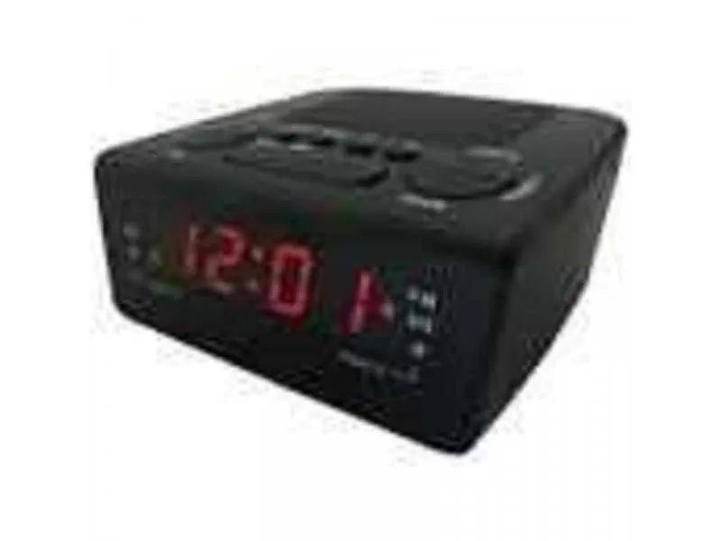 XPLORE Radio sat XP336/ crna