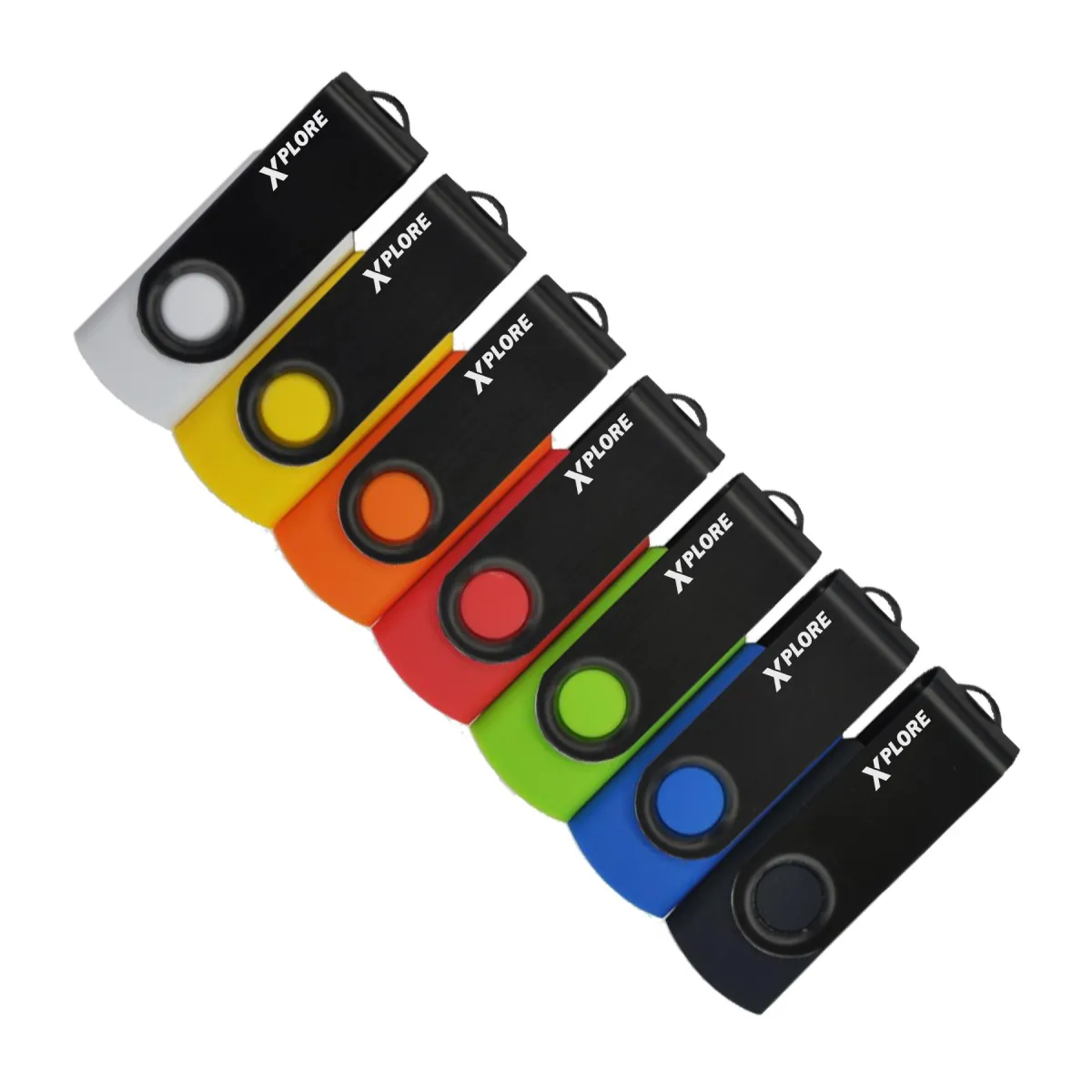 XPLORE USB MEMORIJA XP170 32GB