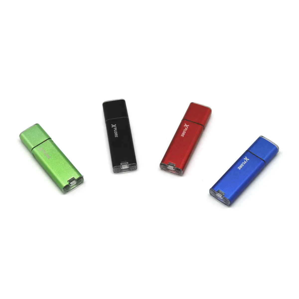 XPLORE USB MEMORIJA XP200 128GB