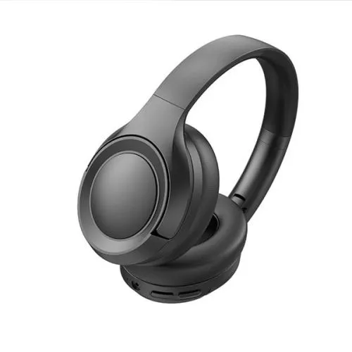 XWAVE Bluetooth slušalice L50/ crna