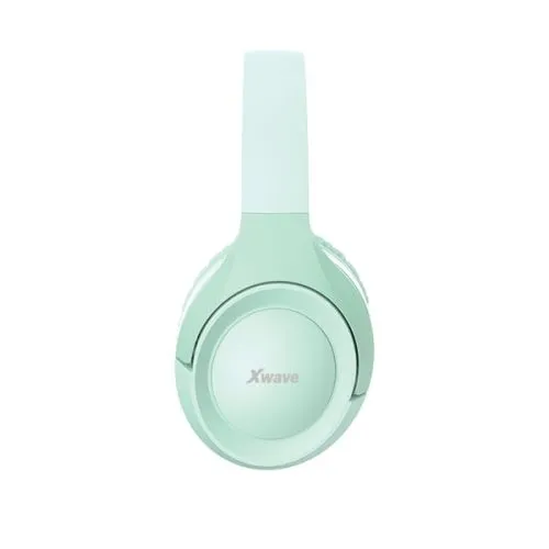 XWAVE Bluetooth slušalice MX100/ zelena