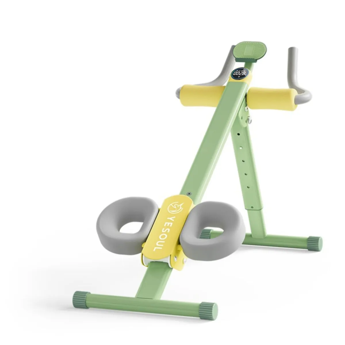 YESOUL Trenažer wt50 abdominal smart roller u